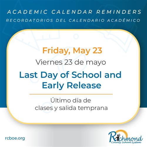 Early Release
